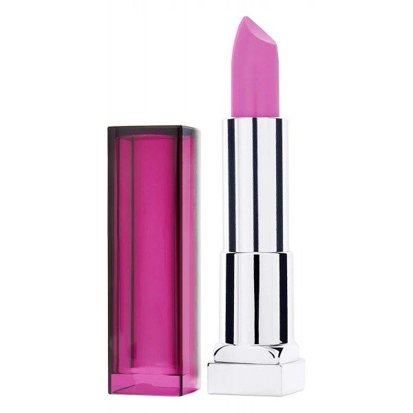 Maybelline 158 Power Péony - Rouge à Lèvres Gemey... 1 Maybelline 158 Power Péony - Rouge à Lèvres Gemey...