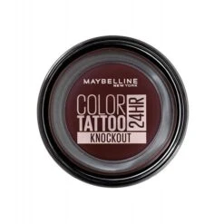 Maybelline 160 Knockout - Color Tattoo 24h Gel Ombre...