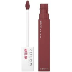 Maybelline 160 Mover - Rouge à Lèvres SuperStay MATTE...