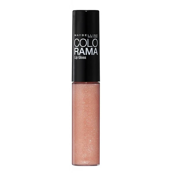 Maybelline 165 Barely There Pink - Gloss Colorshow... 1 Maybelline 165 Barely There Pink - Gloss Colorshow...