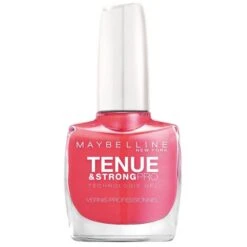 Maybelline 170 Pink Flamingo - Vernis à Ongles Strong...