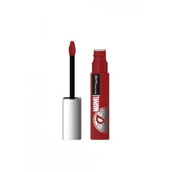 Maybelline 20 Pionner - Rouge à Lèvres SuperStay... 3 Maybelline 20 Pionner - Rouge à Lèvres SuperStay... – Image 3