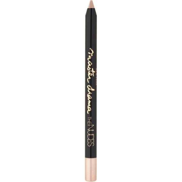 Maybelline 20 Rose Pearl - Eyeliner Crayon Khôl... 2 Maybelline 20 Rose Pearl - Eyeliner Crayon Khôl... – Image 2