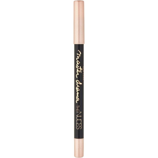 Maybelline 20 Rose Pearl - Eyeliner Crayon Khôl... 1 Maybelline 20 Rose Pearl - Eyeliner Crayon Khôl...
