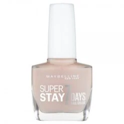 Maybelline 203 Modern Mauve - Vernis à Ongles Strong...