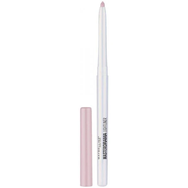 Maybelline 25 Glimmer Light - Crayon Enlumineur... 1 Maybelline 25 Glimmer Light - Crayon Enlumineur...