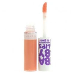 Maybelline 25 Like's A Peach - Baby Lips Gloss...
