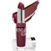 Maybelline 260 Always Plum - Rouge à Lèvres SuperStay...