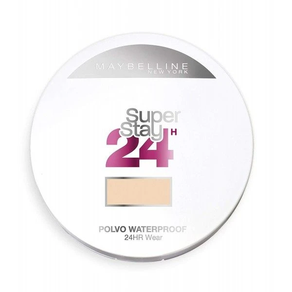 Maybelline 30 Sable / Sand - Poudre Compacte... 1 Maybelline 30 Sable / Sand - Poudre Compacte...
