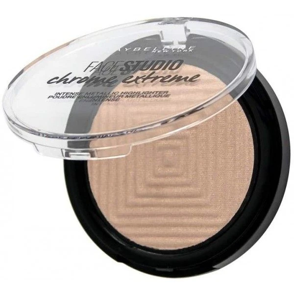 Maybelline 300 Sandstone Shimmer - Enlumineur Face... 2 Maybelline 300 Sandstone Shimmer - Enlumineur Face... – Image 2
