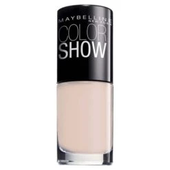 Maybelline 31 Peach Pie - Vernis à Ongles Colorshow...