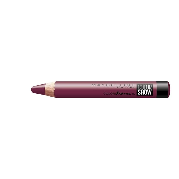 Maybelline 310 Berry Much - Rouge à Lèvres CRAYON... 1 Maybelline 310 Berry Much - Rouge à Lèvres CRAYON...