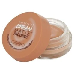 Maybelline 32 Golden - Fond De Teint Dream Matte...