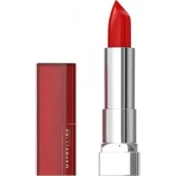 Maybelline 333 Hot Chase - Rouge à Lèvre Color...