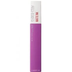 Maybelline 35 Creator - Rouge à Lèvre Super Stay...