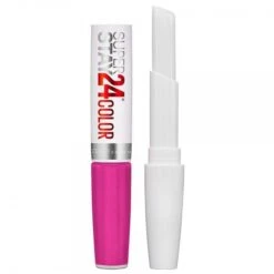Maybelline 353 Fuchsia - Rouge à Lèvres Superstay... 5 Maybelline 353 Fuchsia - Rouge à Lèvres Superstay... -Maybelline shop 353 fuchsia rouge a levres superstay color 24h gemey maybelline 2