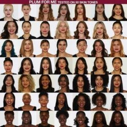 Maybelline 388 Plum For Me - Rouge à Lèvres Universel... 11 Maybelline 388 Plum For Me - Rouge à Lèvres Universel... -Maybelline shop 388 plum for me rouge a levres universel made for all de gemey maybelline 5