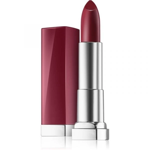 Maybelline 388 Plum For Me - Rouge à Lèvres Universel... 1 Maybelline 388 Plum For Me - Rouge à Lèvres Universel...