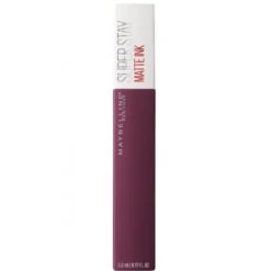 Maybelline 40 Believer - Rouge à Lèvre Super Stay...