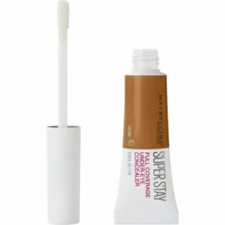 Maybelline 40 Caramel - Anti-cernes Haute Couvrance...