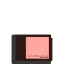 Maybelline 40 Pink Amber - Blush Poudre Face Studio...