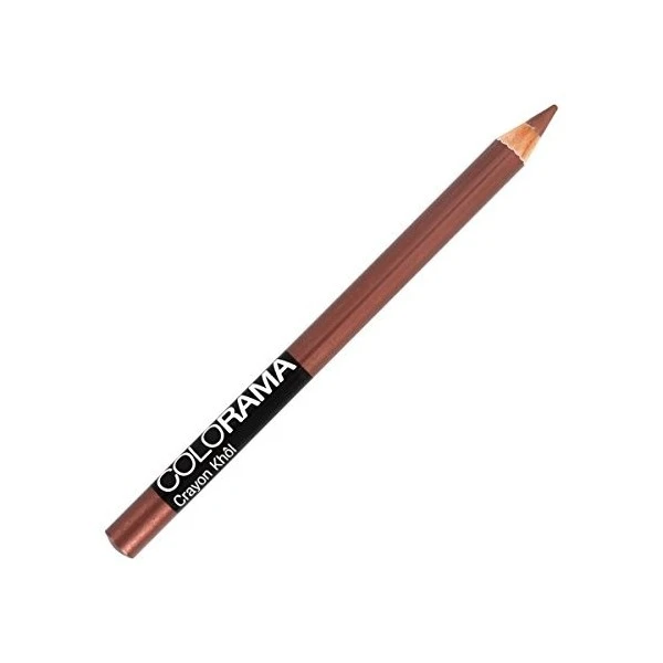 Maybelline 400 Marvelous Maroon - Crayon Eyeliner... 2 Maybelline 400 Marvelous Maroon - Crayon Eyeliner... – Image 2