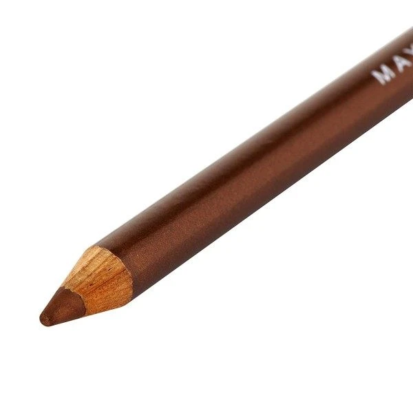 Maybelline 400 Marvelous Maroon - Crayon Eyeliner... 1 Maybelline 400 Marvelous Maroon - Crayon Eyeliner...