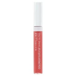 Maybelline 420 Glorious Grappefruit - Gloss Lip...