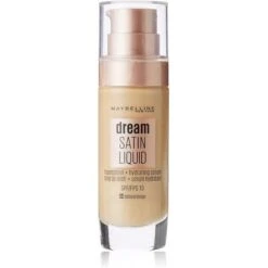 Maybelline 44 Beige Naturel - Fond De Teint Dream...