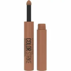 Maybelline 45 Chase - Fard à Paupières Crème Effet...