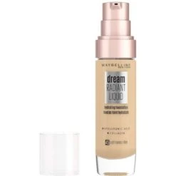 Maybelline 45 Miel - Fond De Teint Soin Dream Radiant...