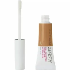 Maybelline 45 Tan - Anti-cernes Haute Couvrance...