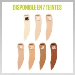Maybelline 45 Tan - Correcteur Anti-Cernes Superstay... 9 Maybelline 45 Tan - Correcteur Anti-Cernes Superstay... -Maybelline shop 45 tan correcteur anti cernes superstay active wear longue tenue jusqua 30h de maybelline new york 4