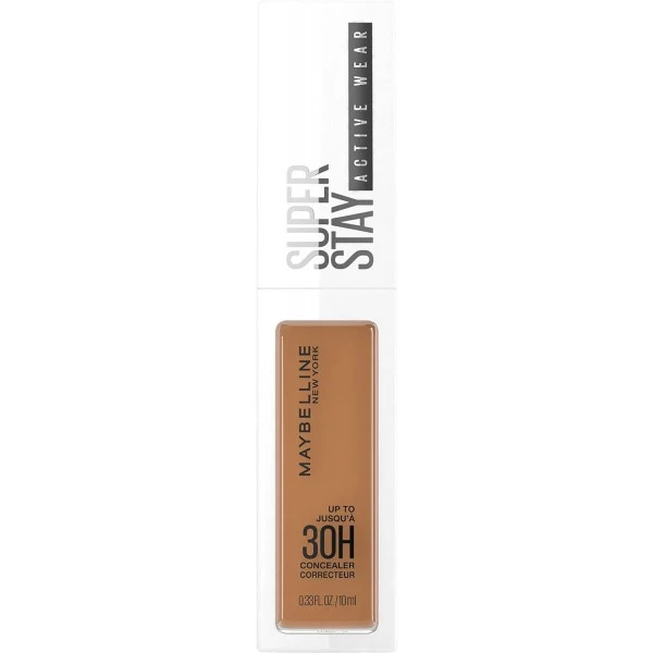 Maybelline 45 Tan - Correcteur Anti-Cernes Superstay... 1 Maybelline 45 Tan - Correcteur Anti-Cernes Superstay...
