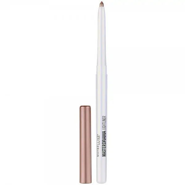 Maybelline 5 Highlight Bronze - Crayon Enlumineur... 1 Maybelline 5 Highlight Bronze - Crayon Enlumineur...