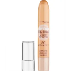 Maybelline 50 Bronze - Correcteur Anti-cernes Dream...