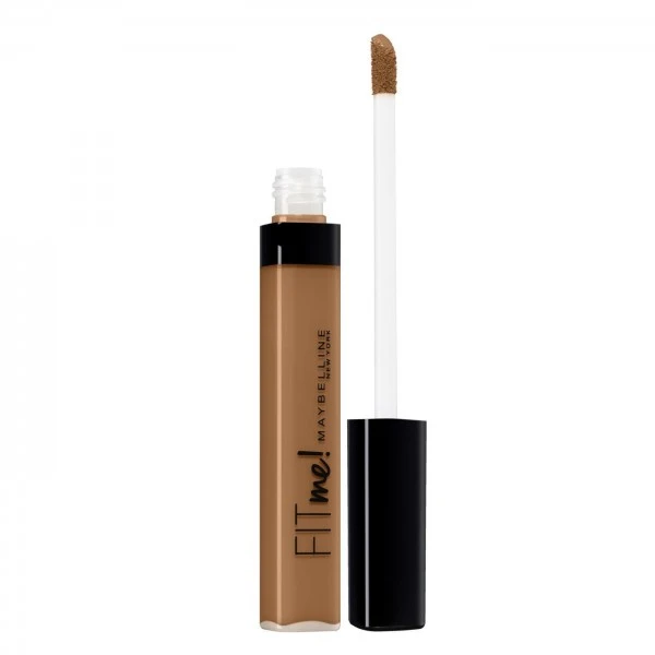 50 Tan - Anti-cernes Fit Me De Maybelline... 1 50 Tan - Anti-cernes Fit Me De Maybelline...
