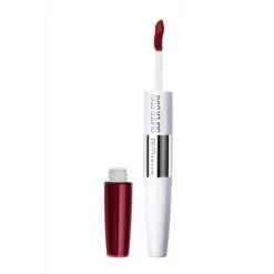 Maybelline 510 Red Passion - Rouge à Lèvres Superstay...