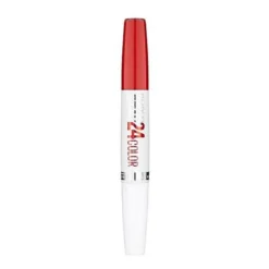 Maybelline 515 Blazzing Red - Rouge à Lèvres...