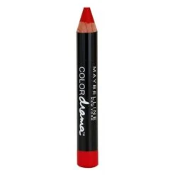 Maybelline 520 Light It Up - Rouge à Lèvres CRAYON...