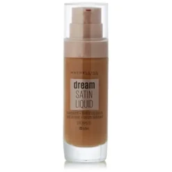 Maybelline 54 Toffee - Fond De Teint Dream Satin...