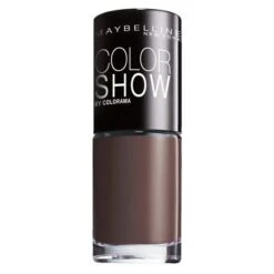 Maybelline 549 Midnight Taupe - Vernis à Ongles...