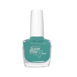 Maybelline 605 Hyper Jade - Vernis à Ongles Strong &...