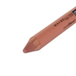 Maybelline 630 Nude Perfect - Rouge à Lèvres CRAYON...