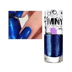 Maybelline 661 - Vernis à Ongles MNY By Jade...