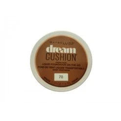 Maybelline 70 Cocoa - Fond De Teint Dream Cushion SPF...