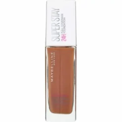 Maybelline 70 Cocoa - Fond De Teint SuperStay 24H De...
