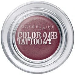 Maybelline 70 Metallic Pomegranate - Color Tattoo 24h...