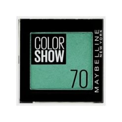 Maybelline 70 Spring Avenue - Ombre à Paupières...