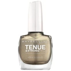 Maybelline 735 Gold All Night - Vernis à Ongles...
